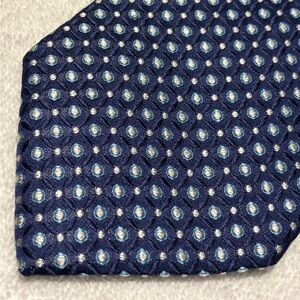 Brand New Corporate Power Tie By HUGO BOSS